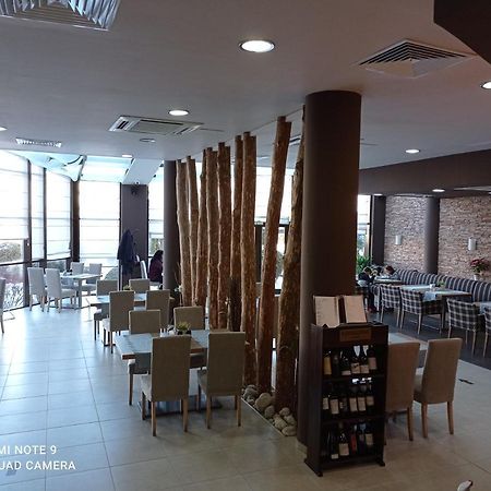 Апартамент-Студио В Банско-Разлог,Aspen Golf- C206 Exterior foto